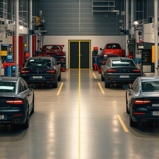 Auto Repair & CollisionRenew Tips for Peak Vehicle Performance 2024