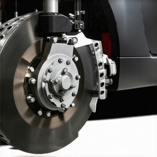 Best Brake & Transmission Services for Safer Driving in 2024