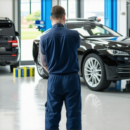 Best CollisionRenew Body Repair Tips for 2024 | Auto Body Care