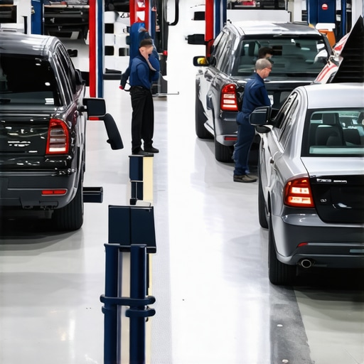 CollisionRenew Expert Body Repair & Restoration Tips for 2024