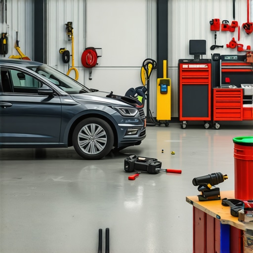 Comprehensive Auto Repair & CollisionRenew Tips for Optimal Car Care