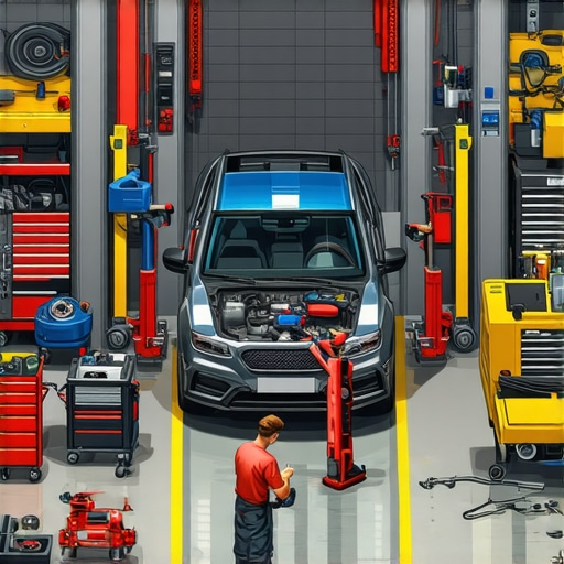 Effective Auto Repair & Transmission Tips to Maintain Peak Performance in 2024