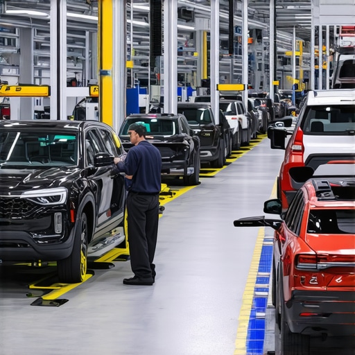 Effective Brake & Collision Repair Strategies for Safer Cars in 2024