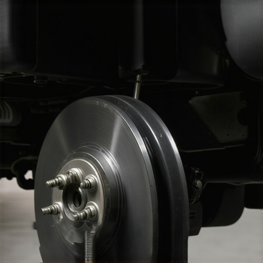 Effective Brake Service Strategies for Safe Driving in 2024
