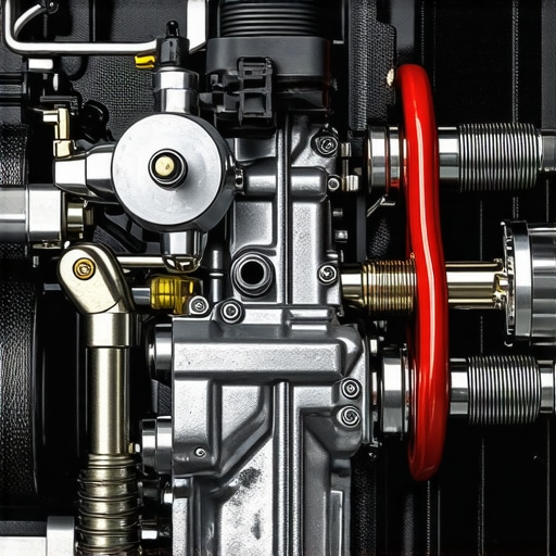 Effective Brake & Transmission Services for Safer Driving in 2024 | Collisionrenew