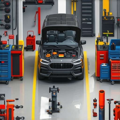 Essential Auto Repair Tips & CollisionRenew Services for Safe Driving 2024