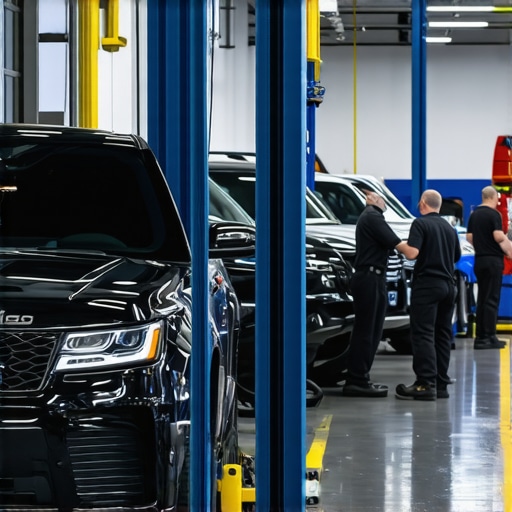 Expert Auto Repair & CollisionRenew Tips for 2024 Vehicle Safety