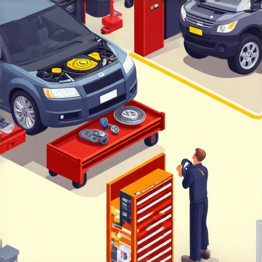 Expert Brake & Transmission Services for Safer Driving in 2024