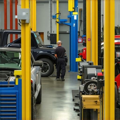 Expert Brake & Transmission Services for Safer Driving in 2024