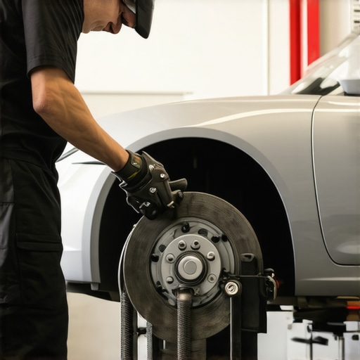 Expert Brake & Transmission Tips for Safe, Smooth Driving 2024 | Collisionrenew