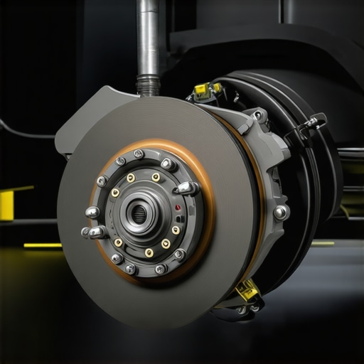 Expert Brake & Transmission Tips for Safer Cars | Collisionrenew 2024