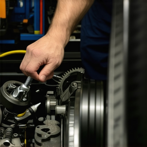 Expert Transmission Service Tips for Smooth Shifting | Premier Auto Partner