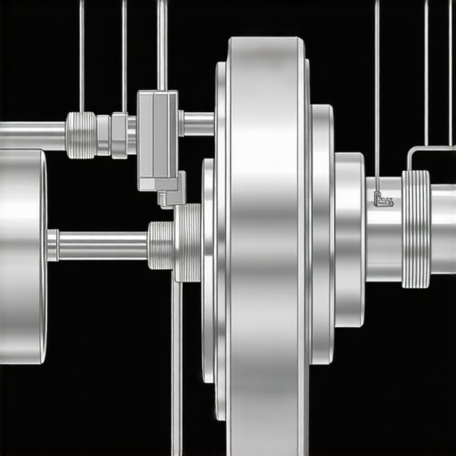 Detailed illustration of brake system parts like calipers, sensors, and rotors