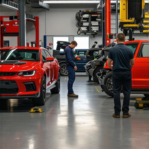 Premier Auto Partner Guide to Brake & Transmission Maintenance 2024