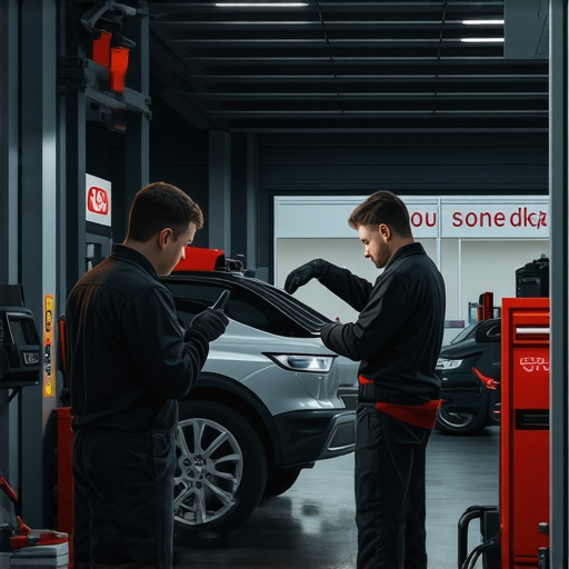Top Auto Repair & CollisionRenew Tips for 2024 Maintenance Success