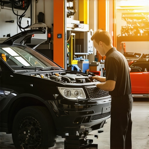 Top Auto Repair & CollisionRenew Tips for 2024 Maintenance