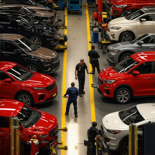 Top Auto Repair Tips for 2024 | CollisionRenew & Car Care Strategies