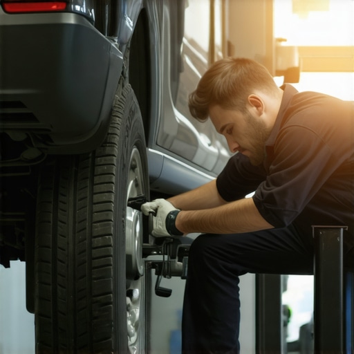 Top Brake Service Tips to Keep Your Car Safe in 2024
