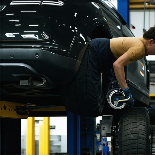 Top Brake & Transmission Services for Safer Driving in 2024