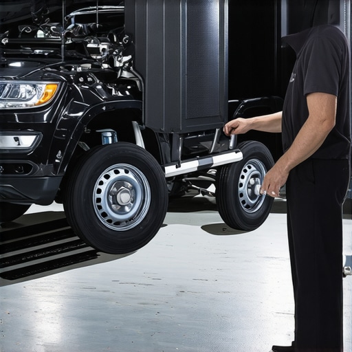 Top Brake & Transmission Tips for Safe, Smooth Driving 2024