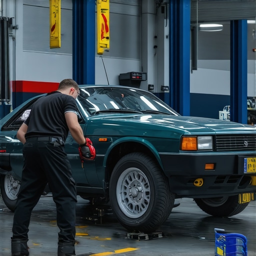 Top CollisionRenew Body Repair & Restoration Tips for 2024