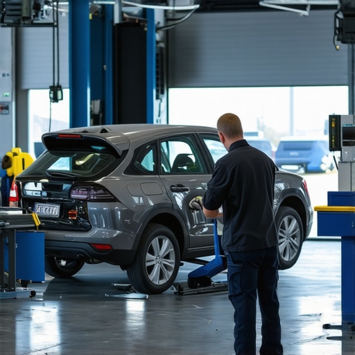 Top CollisionRenew Body Repair Tips for Safe Vehicle Restoration in 2024