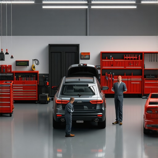 Ultimate Auto Repair & CollisionRenew Guide for 2024 Maintenance Success