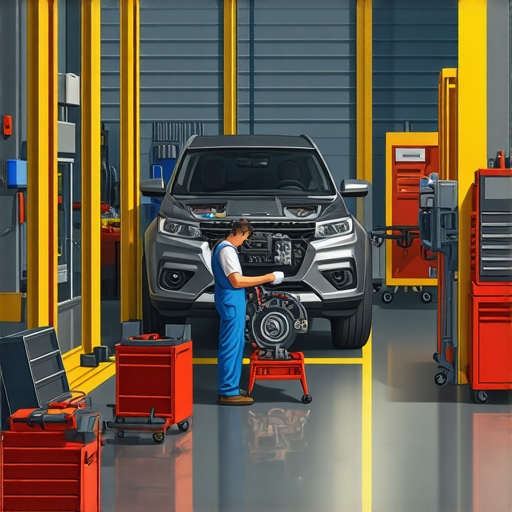 Ultimate Transmission & Auto Repair Tips for 2024 | Collisionrenew Guide