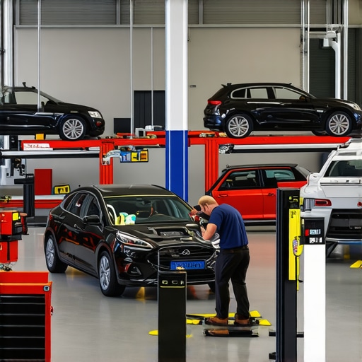 Auto Repair & CollisionRenew Tips for Optimal Car Maintenance 2024