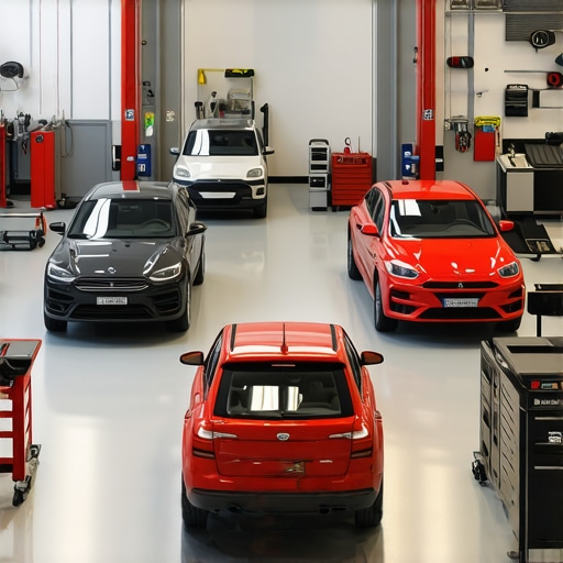 Auto Repair & Collisionrenew: Essential Car Care Tips for 2024