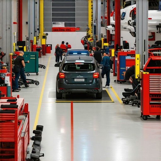 Best Auto Repair Tips & Collisionrenew Solutions for 2024