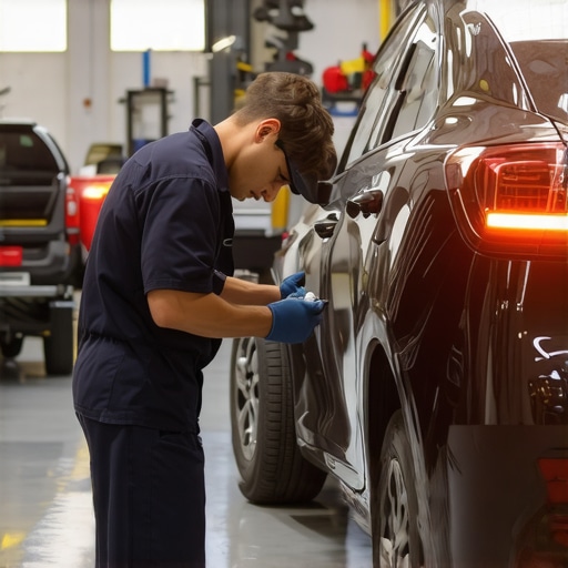 Best Brake & Transmission Repair Tips for Safe Driving 2024