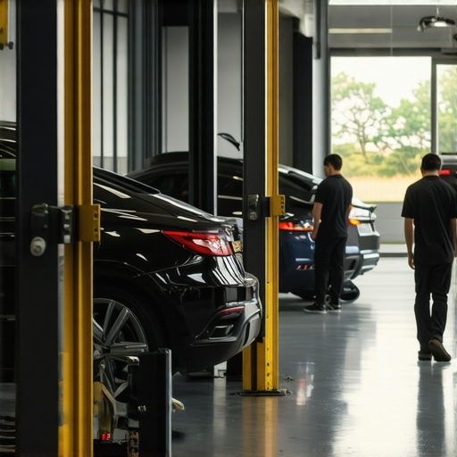 Best Car Service & CollisionRenew Tips for 2024 Safety