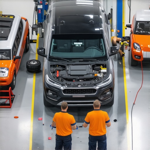 Best Collisionrenew Car Body Repair Tips for 2024 Safety