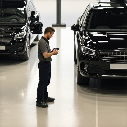 Car Service Essentials: Collisionrenew & Transmission Tips 2024