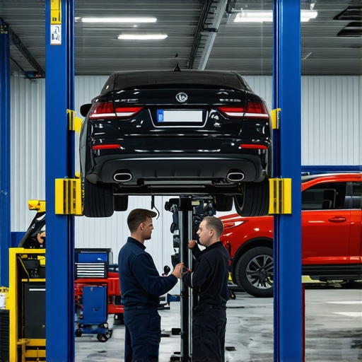 Collisionrenew Auto Body & Car Repair Tips for 2024 Success