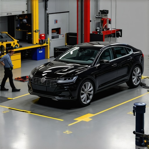 Collisionrenew Car Body Repair Tips for 2024 Vehicle Safety