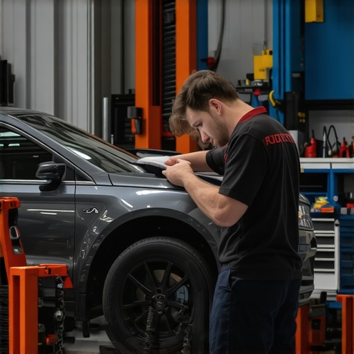 Collisionrenew Expert Car Body & Collision Repair Strategies 2024