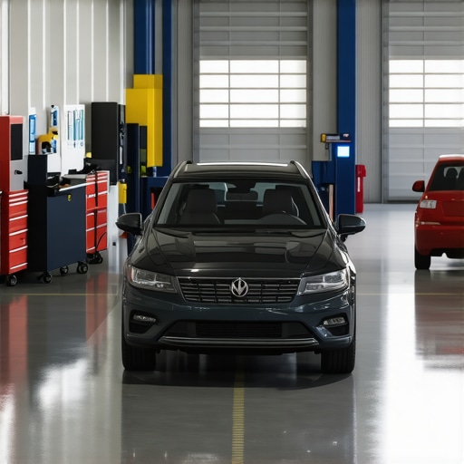 Collisionrenew Top Auto Body Repair Tips for Ultimate Vehicle Safety