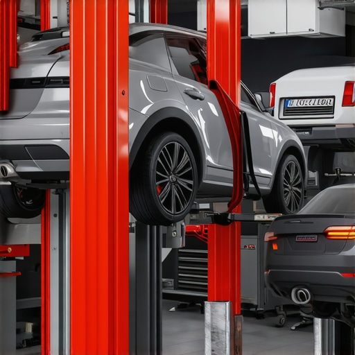 Complete Auto Repair & Collisionrenew Guide for 2024 Car Care