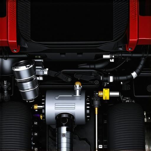 Effective Brake & Transmission Maintenance Strategies for Safe Driving 2024