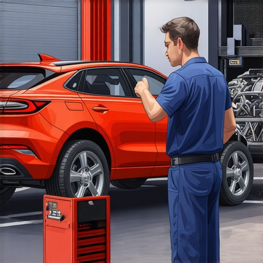 Effective Brake & Transmission Maintenance Strategies for Safer Driving 2024