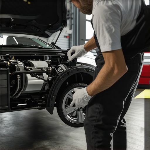 Effective Brake & Transmission Service Tips for Safer Driving in 2024