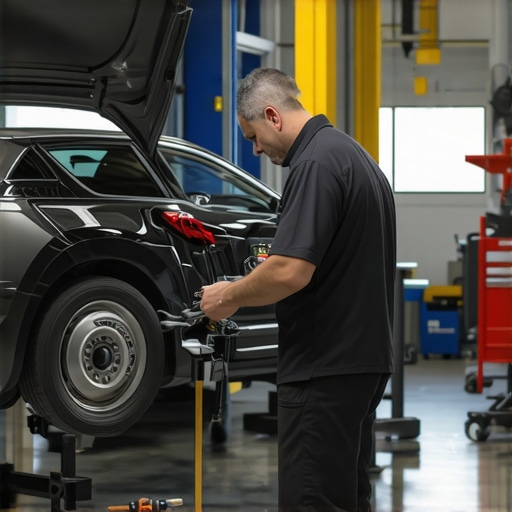 Effective Brake & Transmission Services to Keep Your Car Safe in 2024