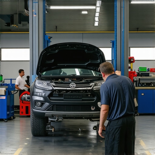 Effective Collisionrenew Repair Tips for Safe Vehicle Restoration