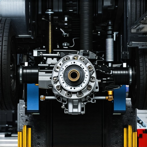 Effective Transmission & Brake Services for Safer Driving 2024