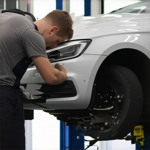 Essential Collisionrenew Car Body & Restoration Tips for 2024 Vehicle Safety