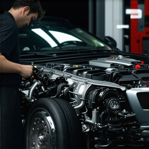 Essential Transmission & Brake Services for Safe Auto Care 2024