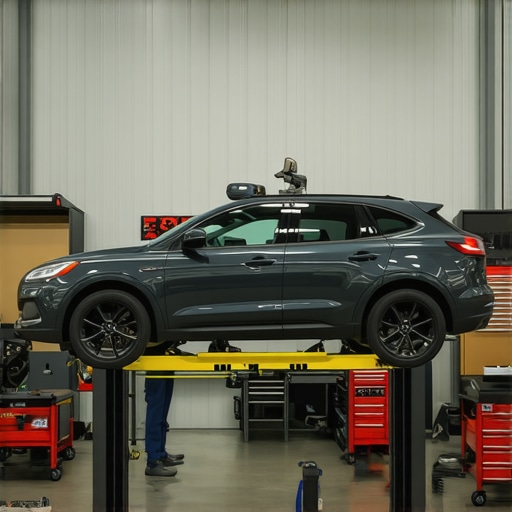 Expert Auto Repair & Brake Service Guide for Safer Driving 2024