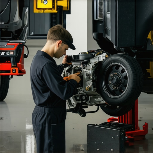 Expert Auto Repair & Transmission Maintenance Tips for Safer Roads 2024